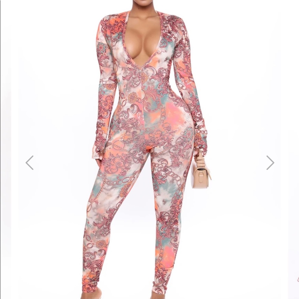 Jumpsuit